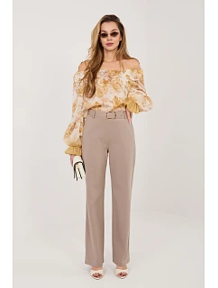 Dámské kalhoty  model 225880 Rue Paris