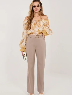 Dámské kalhoty  model 225880 Rue Paris