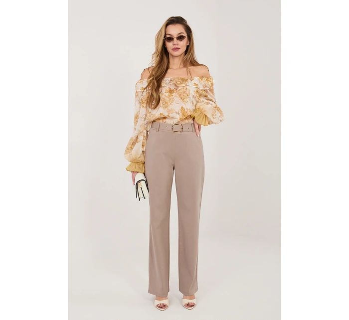 Dámské kalhoty  model 225880 Rue Paris