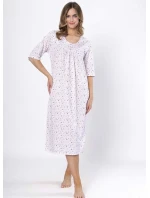 Košile kr/r M2XL model 21272211 - LEVEZA Košile kr/r M2XL model 21272211 - LEVEZA