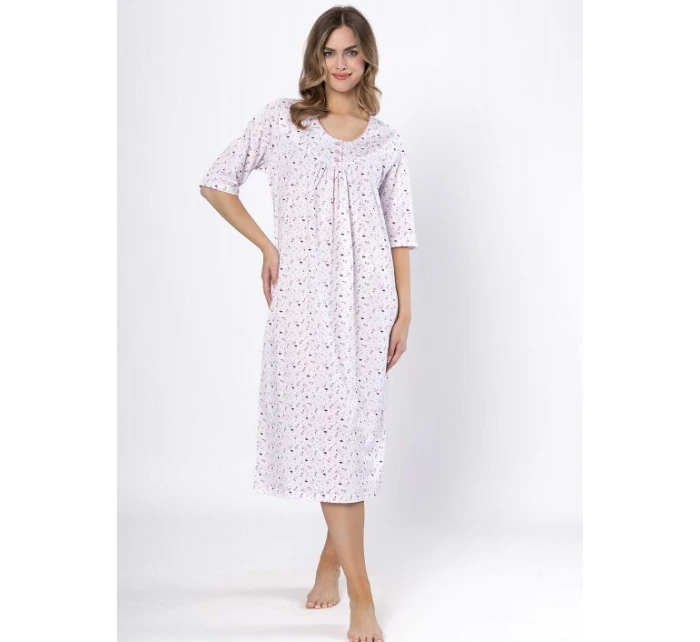 Košile kr/r M2XL model 21272211 - LEVEZA Košile kr/r M2XL model 21272211 - LEVEZA