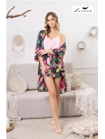 Pyžamo kr/r SXL model 22014739 - LEVEZA Pyžamo kr/r SXL model 22014739 - LEVEZA