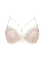 Dámská podprsenka model 21131975 Cotton candy - Gorsenia