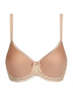 Dámská podprsenka s kosticí PLAYTEX UNDERWIRE PADDED BRA - PLAYTEX - tělová