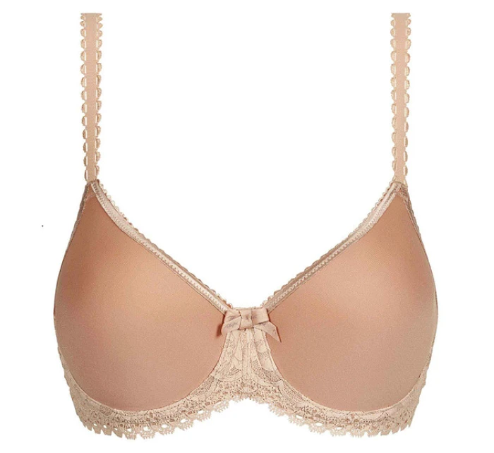 Dámská podprsenka s kosticí PLAYTEX UNDERWIRE PADDED BRA - PLAYTEX - tělová