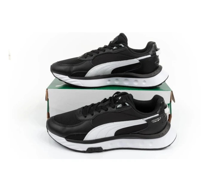 Boty Puma Wild Rider Route M 381597 05