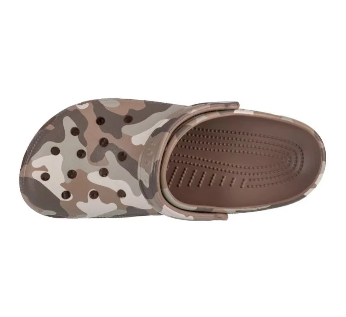 Žabky Crocs Classic Printed Camo Clog M 206454-2ZJ Žabky Crocs Classic Printed Camo Clog M 206454-2ZJ