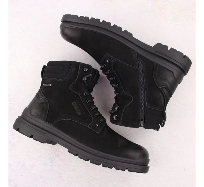 Big Star M OO174171 INT2060A Trappery