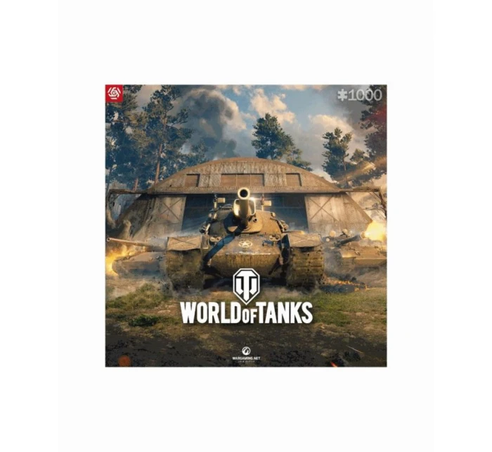 Good Gaming 1000 World of Roll Out model 21729880 Good Gaming 1000 World of Roll Out model 21729880