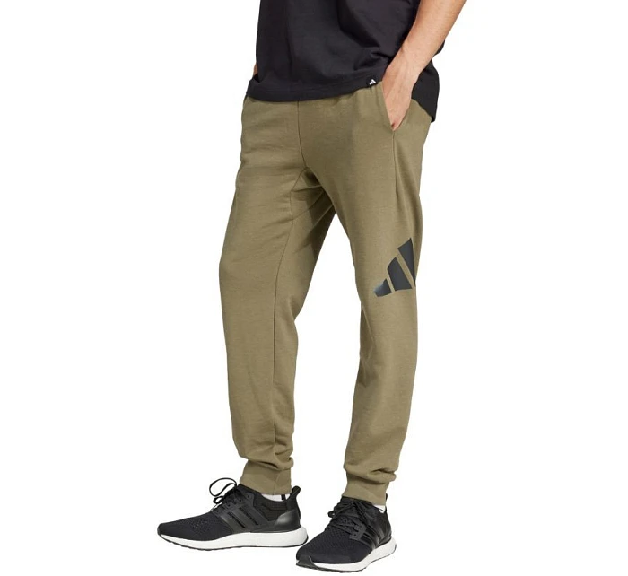 Kalhoty adidas Essentials Big Logo French Terry M JE8970