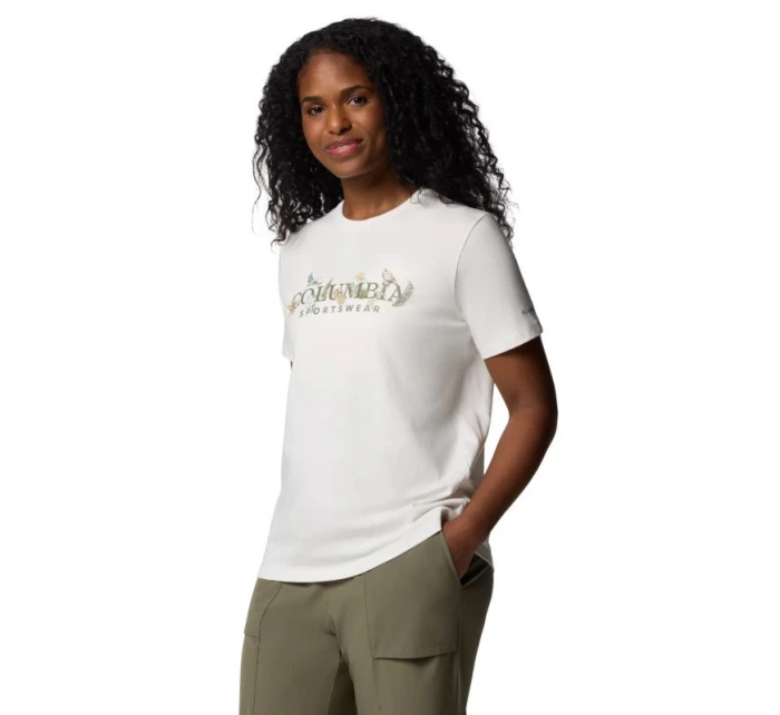 Beauty Logo SS TShirt W model 20941652 - Columbia Beauty Logo SS TShirt W model 20941652 - Columbia