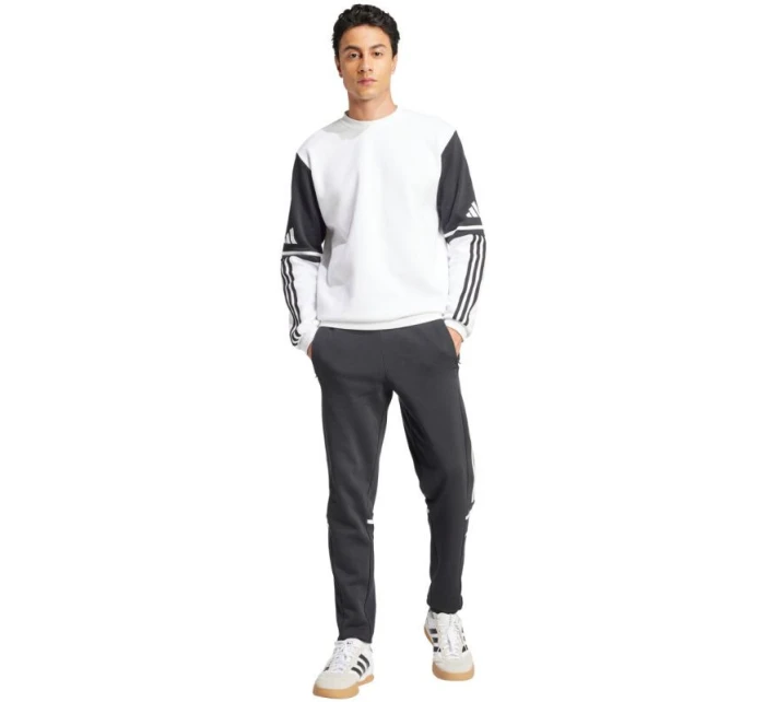 Mikina adidas Squadra 25 Sweat Crew M JD2959 pánské Mikina adidas Squadra 25 Sweat Crew M JD2959 pánské