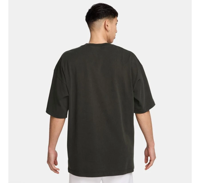 Tričko Nike NSW TEE SLVLS HOT ONES HQ9254-355 Tričko Nike NSW TEE SLVLS HOT ONES HQ9254-355