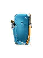Turistický batoh Deuter Trail Pro 33 wave-ivy