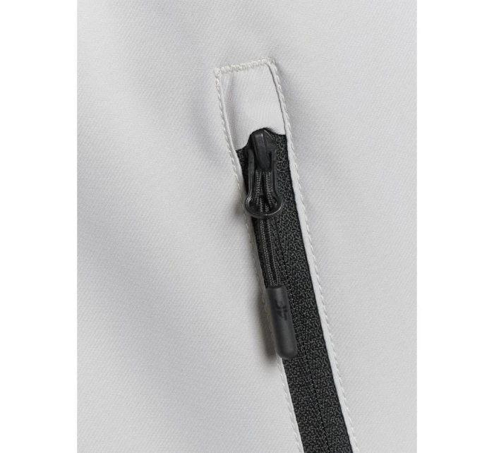 Chlapecká přechodná bunda 3v1 s membránou 5000 4F 4FJRAW25TTJAM1014-25S Chlapecká přechodná bunda 3v1 s membránou 5000 4F 4FJRAW25TTJAM1014-25S