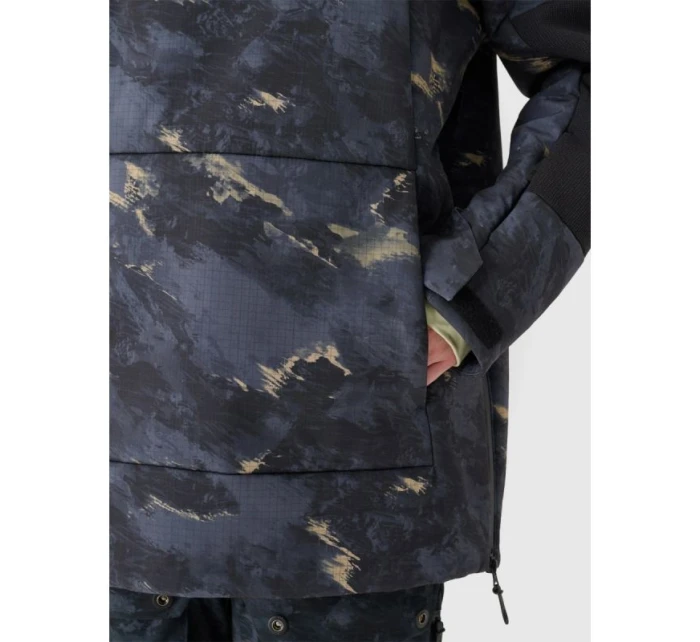 Dámská bunda s membránou  model 21892869 - 4F