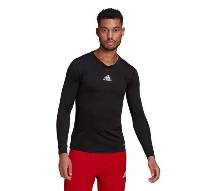 Pánské tričko Team Base M GN5677 - Adidas