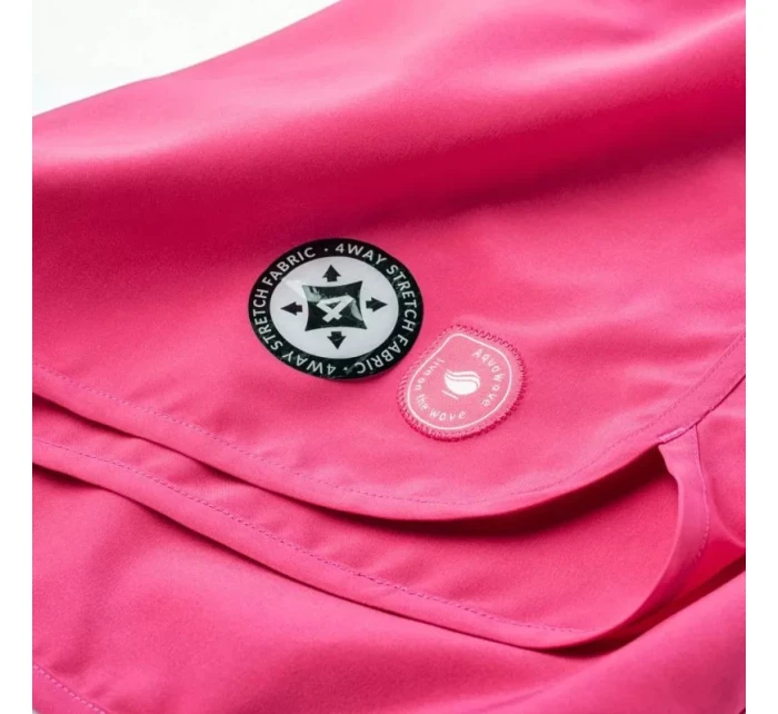 W šortky dámské model 18722164 - AquaWave