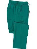 Onna NN 500 Pánské strečové cargo kalhoty 39.N500 clean green Onna NN 500 Pánské strečové cargo kalhoty 39.N500 clean green