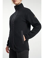 Tenson Yoke Full Zip W Dámská fleecová bunda 84.7895 sand Tenson Yoke Full Zip W Dámská fleecová bunda 84.7895 sand