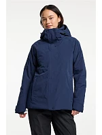 Jacket Women Dámská zimní bunda black model 22470407 - Tenson Jacket Women Dámská zimní bunda black model 22470407 - Tenson