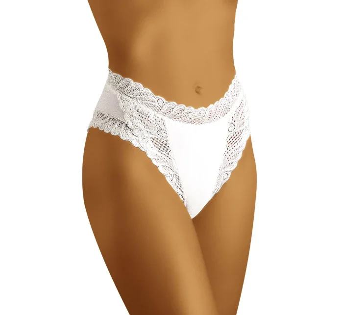 Wol-Bar Abra barva: bílá