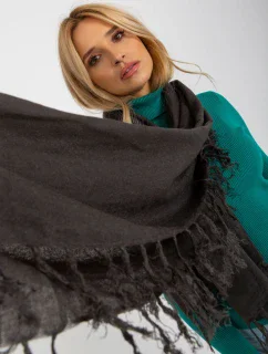 Šála AT SZ 1285.65P tmavě šedá