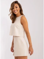 DHJ KMPL A6323 1.31 světle béžová DHJ KMPL A6323 1.31 světle béžová