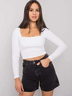 Halenka RV BZ 7314.97 bílá