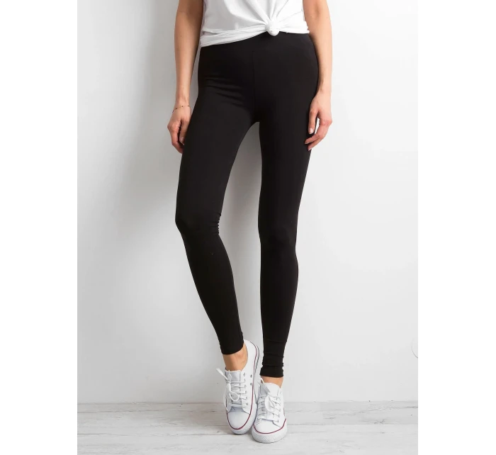 Legíny RV LG 2850.19P černá