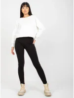 Legíny VI LG 5021.67 černá