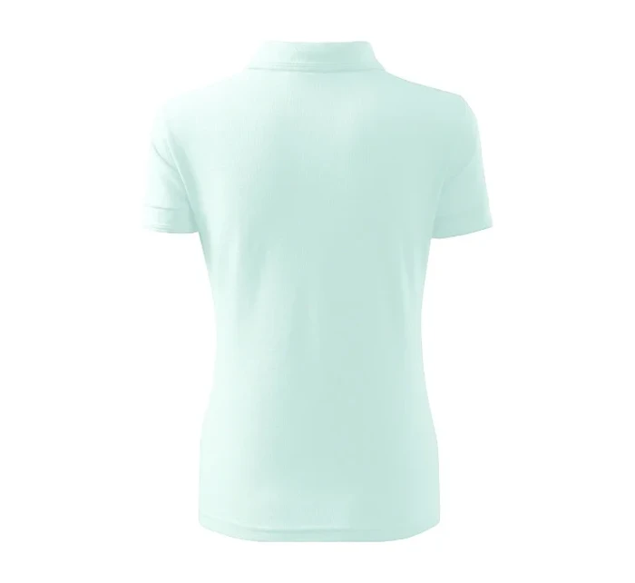 Pique Polo polokošile dámská frost Pique Polo polokošile dámská frost