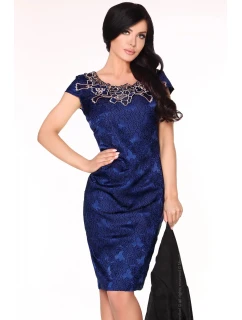 Dámské šaty model 18193841 - Merribel