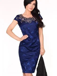 Dámské šaty model P30171 - Merribel