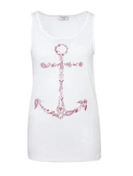 Dámský top D01536 - Gemini