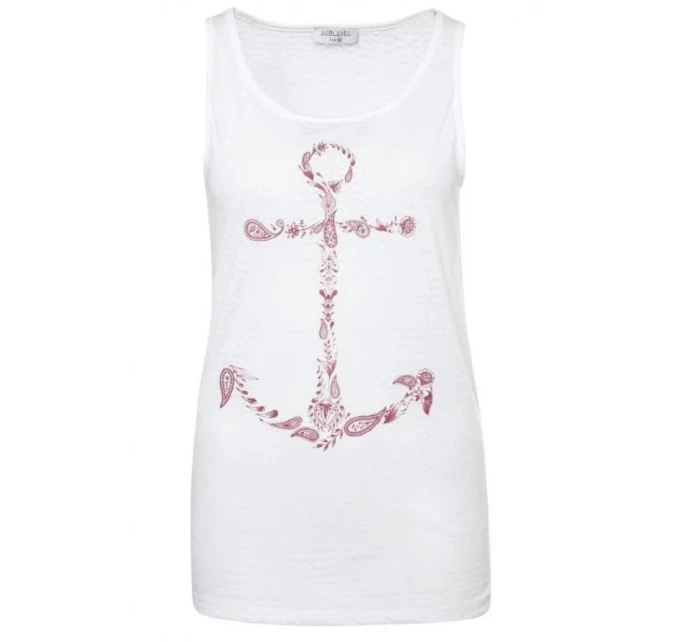 Dámský top D01536 - Gemini