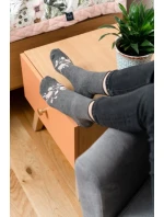 Dámské vzorované ponožky 099 Dámské vzorované ponožky 099