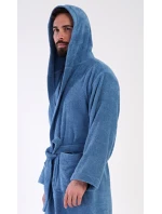 Pánský župan s kapucí Albert Pánský župan s kapucí Albert