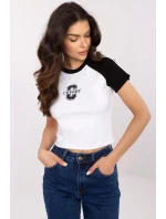 T-shirt model 211472 NM