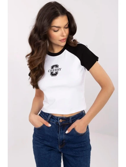 T-shirt model 211472 NM