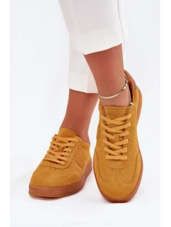 Sportovní obuv model 215489 Step in style