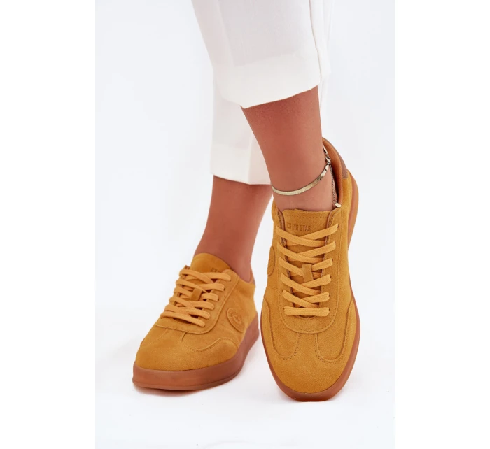 Sportovní obuv model 215489 Step in style Sportovní obuv model 215489 Step in style