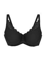 AMOURETTE - Minimizer: zmenšující podprsenka s krajkou Triumph AMOURETTE - Minimizer: zmenšující podprsenka s krajkou Triumph