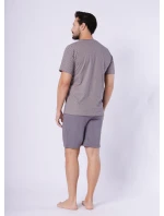 Pyžamo Hotberg 1753 Matthew kr/r M-2XL