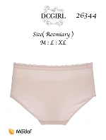 Kalhotky DC Girl 26344 A12 M–XL