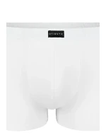 Pánské boxerky 007 white 3 pack - Atlantic Pánské boxerky 007 white 3 pack - Atlantic