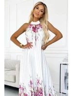 Dámské šaty 456-2 ESTER - Numoco basic Dámské šaty 456-2 ESTER - Numoco basic