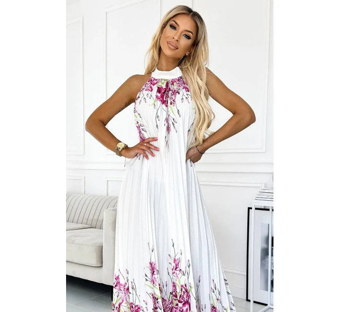 Dámské šaty 456-2 ESTER - Numoco basic Dámské šaty 456-2 ESTER - Numoco basic