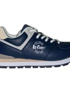 Boty Lee Cooper M LCJ-23-31-3075M