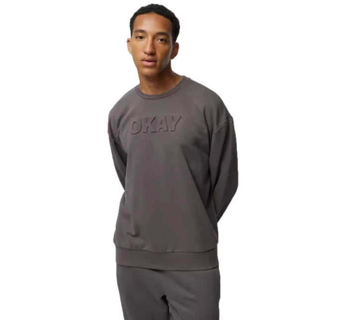 mikina M OTHAW23TSWS pánské model 19046118 - Outhorn